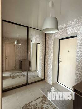 1-к квартира, на длительный срок, 46м2, 6/8 этаж