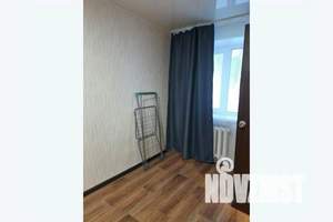 2-к квартира, посуточно, 45м2, 1/5 этаж