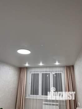 1-к квартира, на длительный срок, 35м2, 6/16 этаж