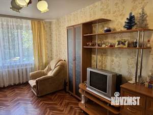 2-к квартира, на длительный срок, 54м2, 1/5 этаж