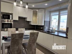 2-к квартира, посуточно, 70м2, 8/9 этаж