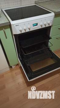 1-к квартира, на длительный срок, 52м2, 9/16 этаж