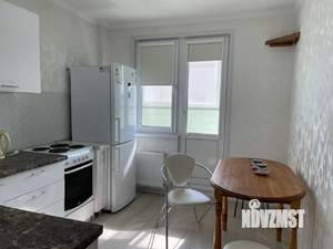 1-к квартира, на длительный срок, 36м2, 9/9 этаж