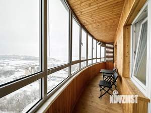 1-к квартира, посуточно, 49м2, 1/1 этаж