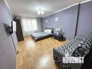 2-к квартира, посуточно, 65м2, 1/1 этаж