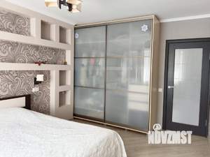 2-к квартира, на длительный срок, 57м2, 7/13 этаж