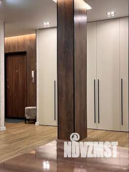 Студия квартира, посуточно, 40м2, 13/17 этаж