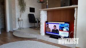 1-к квартира, посуточно, 70м2, 1/1 этаж