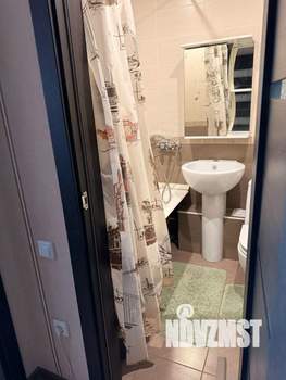 1-к квартира, на длительный срок, 45м2, 4/9 этаж