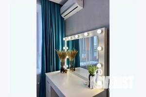 1-к квартира, посуточно, 47м2, 7/20 этаж