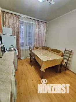 2-к квартира, посуточно, 67м2, 2/5 этаж