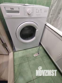 1-к квартира, на длительный срок, 33м2, 5/9 этаж