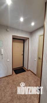 1-к квартира, на длительный срок, 48м2, 4/10 этаж