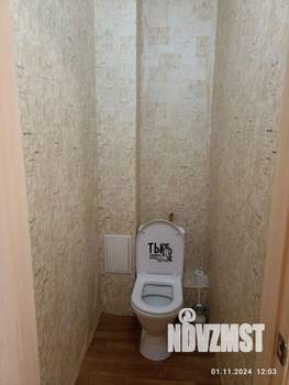 1-к квартира, на длительный срок, 37м2, 2/5 этаж