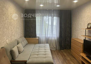 2-к квартира, на длительный срок, 52м2, 5/9 этаж