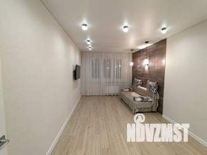 1-к квартира, на длительный срок, 41м2, 14/17 этаж