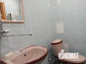 1-к квартира, посуточно, 35м2, 10/12 этаж