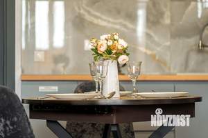 Студия квартира, посуточно, 32м2, 5/20 этаж