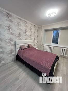 1-к квартира, на длительный срок, 40м2, 4/10 этаж