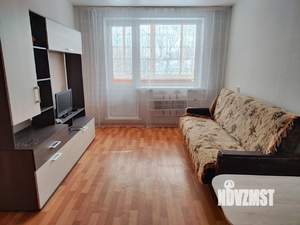 1-к квартира, на длительный срок, 38м2, 4/5 этаж