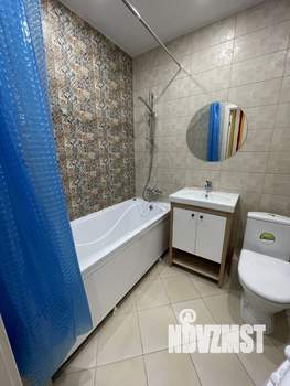 1-к квартира, на длительный срок, 40м2, 11/23 этаж