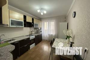 2-к квартира, посуточно, 65м2, 3/9 этаж