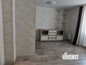 Студия квартира, на длительный срок, 26м2, 8/16 этаж