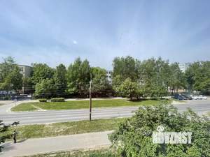 1-к квартира, на длительный срок, 35м2, 3/9 этаж