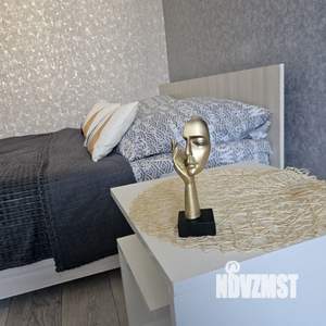 1-к квартира, посуточно, 38м2, 8/16 этаж