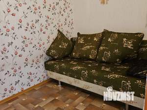 1-к квартира, на длительный срок, 52м2, 9/10 этаж