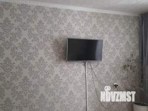 1-к квартира, посуточно, 36м2, 2/5 этаж