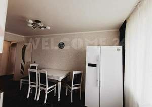 3-к квартира, на длительный срок, 70м2, 2/9 этаж