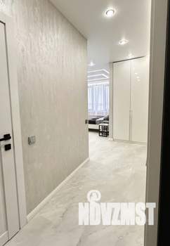 Студия квартира, посуточно, 36м2, 15/22 этаж