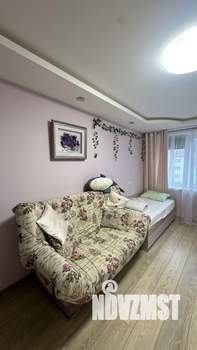 2-к квартира, на длительный срок, 63м2, 7/11 этаж