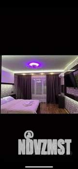 1-к квартира, посуточно, 75м2, 1/1 этаж