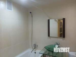 1-к квартира, на длительный срок, 44м2, 3/5 этаж