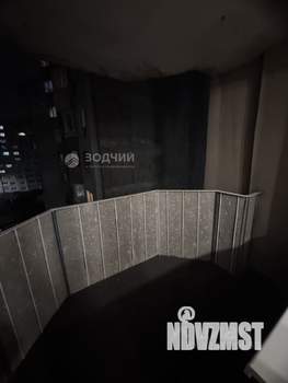 1-к квартира, на длительный срок, 32м2, 5/9 этаж