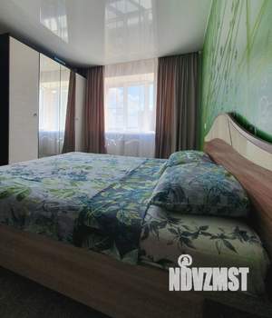 1-к квартира, посуточно, 43м2, 4/9 этаж