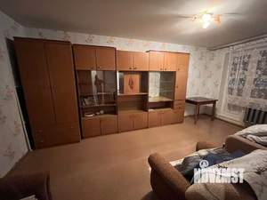 1-к квартира, на длительный срок, 36м2, 4/5 этаж