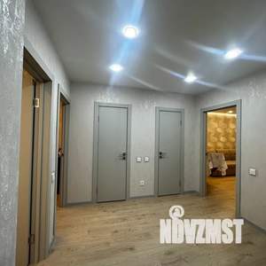 3-к квартира, посуточно, 70м2, 14/16 этаж