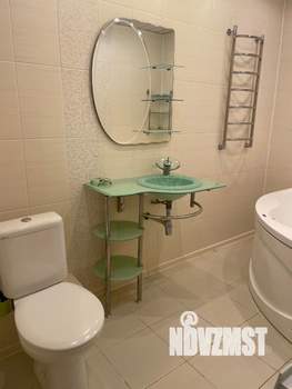 1-к квартира, на длительный срок, 40м2, 12/12 этаж