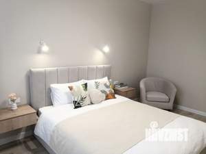 1-к квартира, посуточно, 45м2, 14/23 этаж