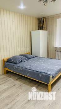 Студия квартира, на длительный срок, 34м2, 11/14 этаж