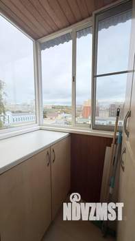 Студия квартира, на длительный срок, 20м2, 4/4 этаж