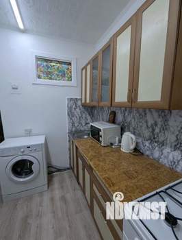 1-к квартира, на длительный срок, 30м2, 5/5 этаж