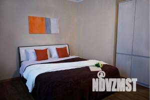 2-к квартира, посуточно, 55м2, 6/9 этаж