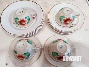 2-к квартира, посуточно, 42м2, 4/5 этаж