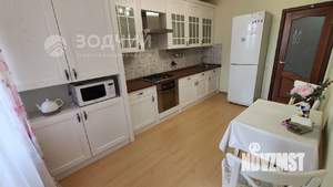 1-к квартира, на длительный срок, 42м2, 4/10 этаж