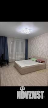 1-к квартира, на длительный срок, 36м2, 11/18 этаж