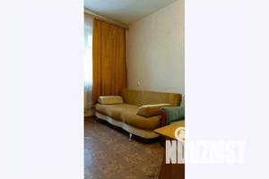 1-к квартира, посуточно, 45м2, 2/4 этаж